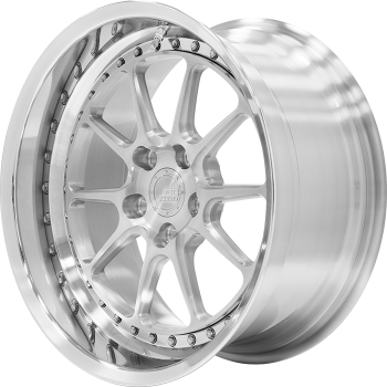 BC Forged LE10 Ansicht 5